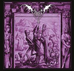 Mortem (PER) : Mortem - Pentacle